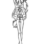 Raskrasil - Hazbin Hotel. (18)