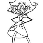 Raskrasil - Hazbin Hotel. (19)