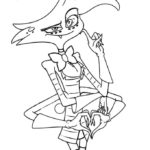 Raskrasil - Hazbin Hotel. (22)