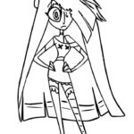 Raskrasil - Hazbin Hotel. (23)