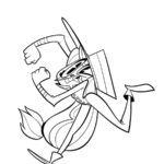 Raskrasil - Hazbin Hotel. (32)