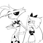Raskrasil - Hazbin Hotel. (33)