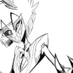Raskrasil - Hazbin Hotel. (37)