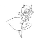 Raskrasil - Hazbin Hotel. (44)