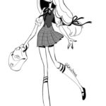 Raskrasil - Hazbin Hotel. (45)
