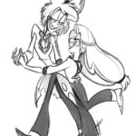 Raskrasil - Hazbin Hotel. (46)