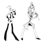 Raskrasil - Hazbin Hotel. (47)