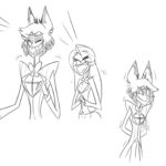 Raskrasil - Hazbin Hotel. (56)