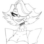 Raskrasil - Hazbin Hotel. (57)