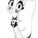 Raskrasil - Hazbin Hotel. (60)