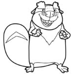 Raskrasil - Leo i Tig (17)