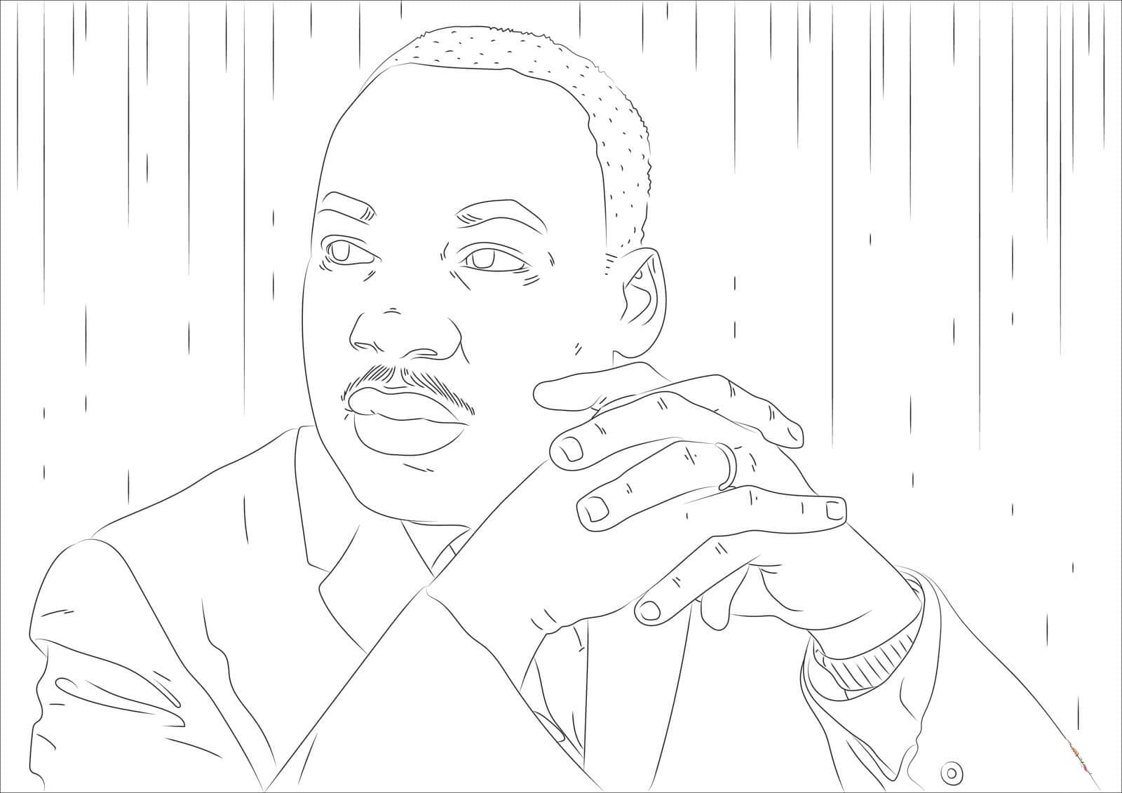 Raskrasil - Martin Luther King (16)