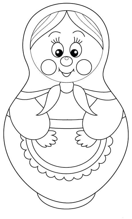 Raskrasil - Matreshka (2)