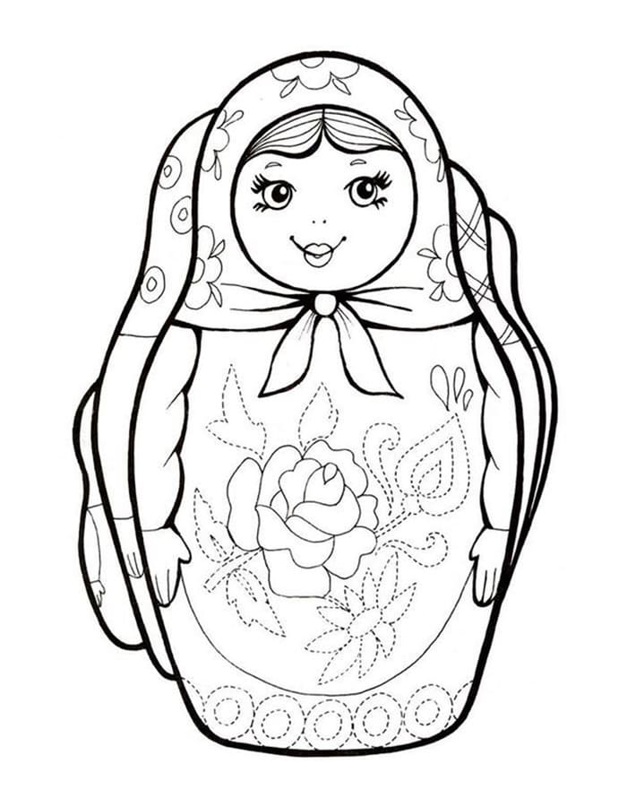 Raskrasil - Matreshka (55)