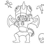 Raskrasil - New Brawl Stars (2)