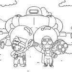 Raskrasil - New Brawl Stars (8)