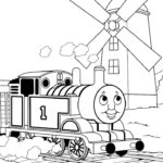 Raskrasil — Parovozik Tomas (21)