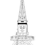 Raskrasil — Parovozik Tomas (71)