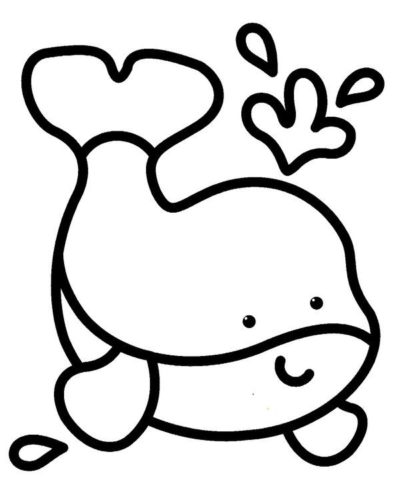Desenhos para colorir para crianças de 2 a 3 anos - Faça o baixar ou ...