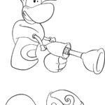 Raskrasil - Rayman (1)