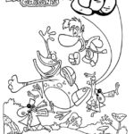 Raskrasil - Rayman (11)