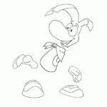 Raskrasil - Rayman (13)
