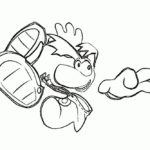 Raskrasil - Rayman (24)