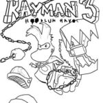 Raskrasil - Rayman (25)