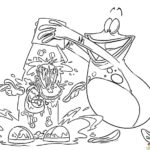 Raskrasil - Rayman (7)