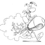 Raskrasil - Rayman (9)