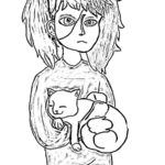 Raskrasil - Sally Face (2)