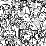 Raskrasil - Tokidoki (19)