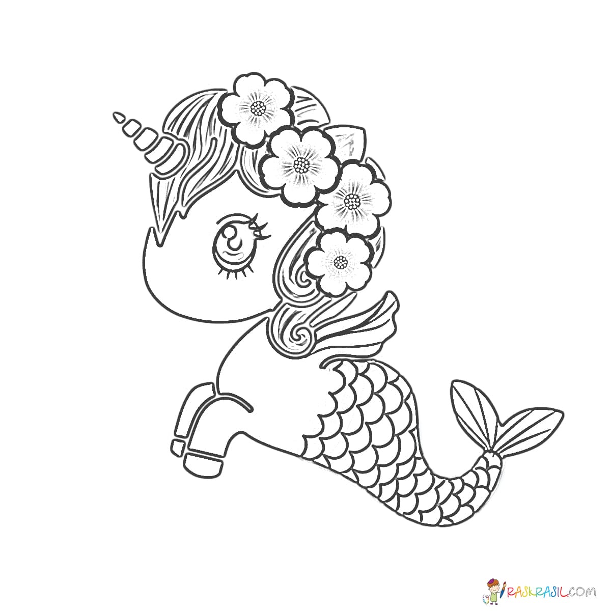 Tokidoki Coloring Pages. Print for free, 50 pictures