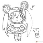 Raskrasil - Tokidoki (28)