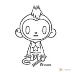 Raskrasil - Tokidoki (30)