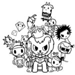 Raskrasil - Tokidoki (36)