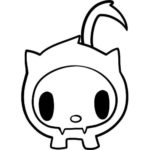 Raskrasil - Tokidoki (50)