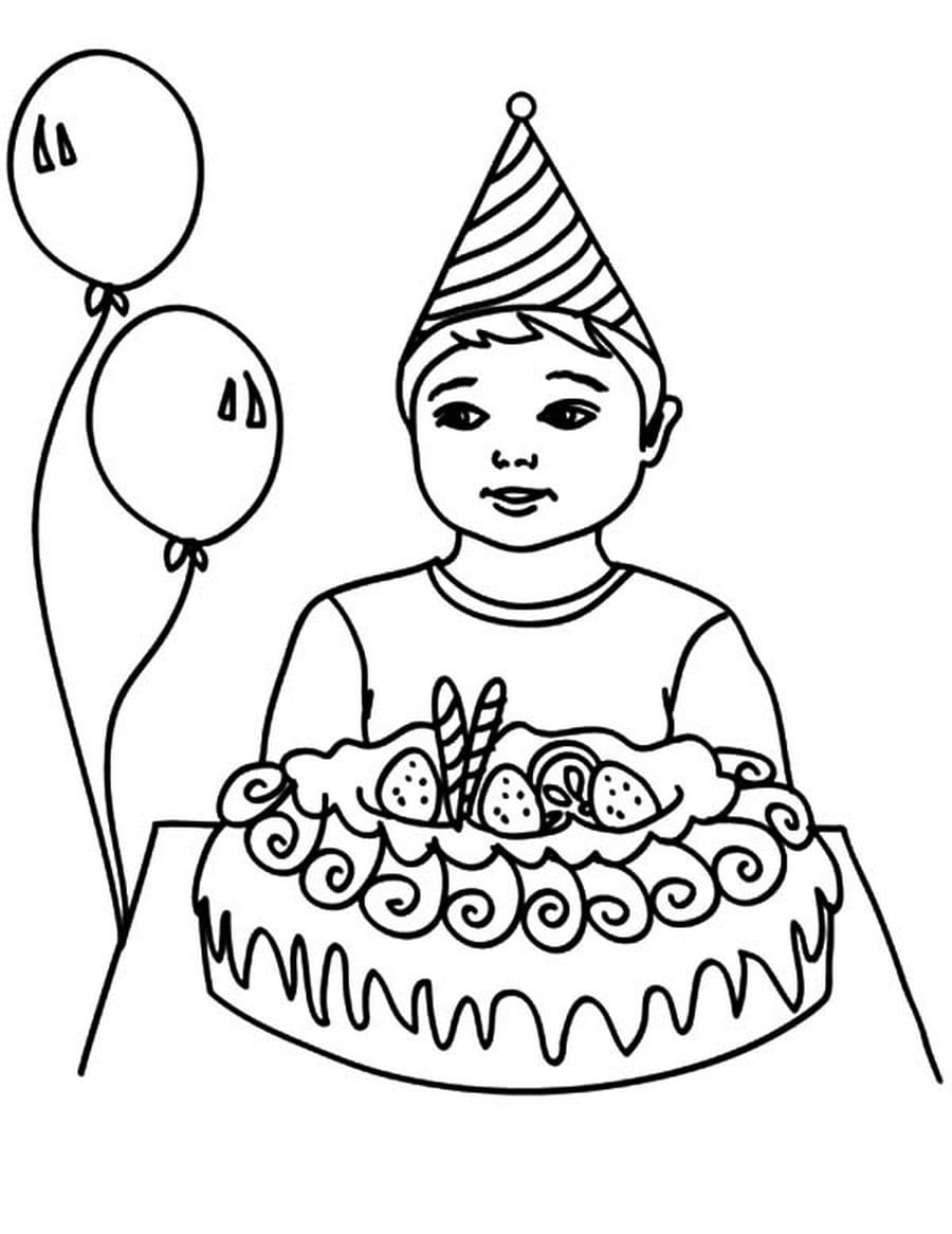 Рисовать рисунки на день рождения. Рисунок на день рождения. Торт раскраска для детей. Тортик раскраска для детей. Рисунаа на день рождения.