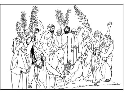 Coloriage Toussaint. Vous pouvez imprimer gratuitement