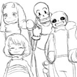 Raskrasil - Undertale (10)