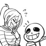 Raskrasil - Undertale (100)