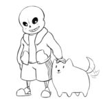 Raskrasil - Undertale (102)