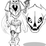 Raskrasil - Undertale (22)