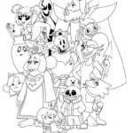 Raskrasil - Undertale (3)