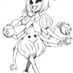 Raskrasil - Undertale (37)