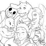 Raskrasil - Undertale (39)