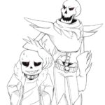 Raskrasil - Undertale (4)