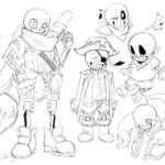 Raskrasil - Undertale (40)