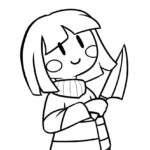 Raskrasil - Undertale (44)