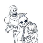 Raskrasil - Undertale (49)